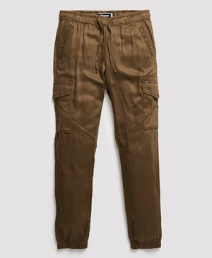 Superdry Luxe Utility Női Sportruházat Sötét Khaki | CDPFZ8364